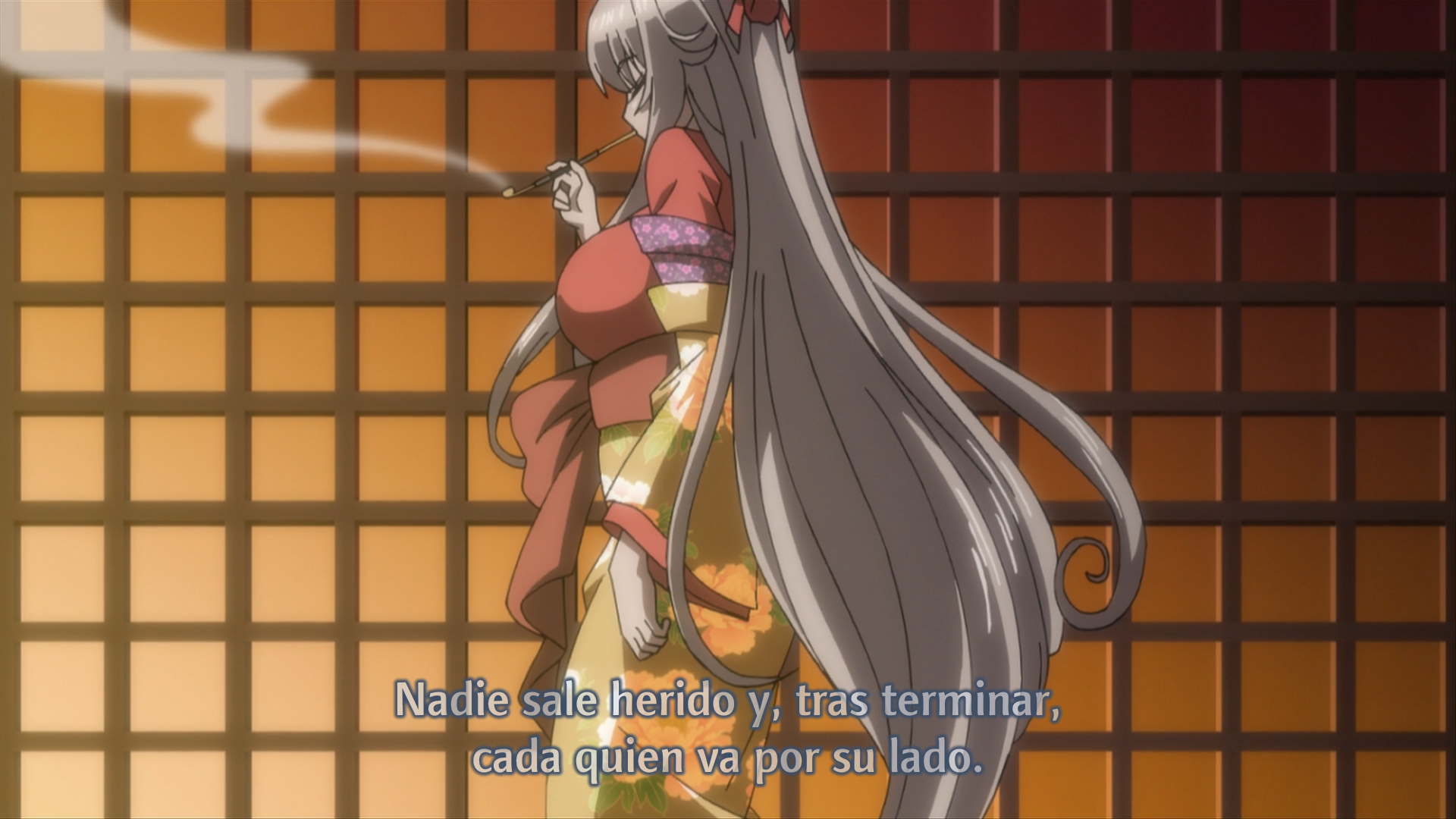 Koi Maguwai (Gakuensai Fansub)